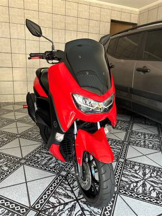 YAMAHA NMAX 160 ABS YAMAHA NMAX 160 ABS